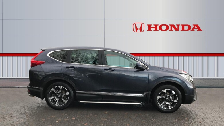 Honda CR-V 1.5 VTEC Turbo SE 5dr 2WD Petrol Estate